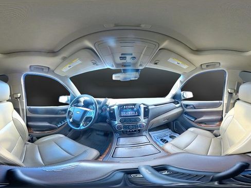 Used 2018 Chevrolet Tahoe Premier image 37
