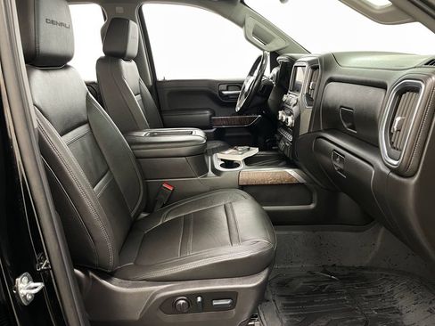 Certified 2022 GMC Sierra 1500 Denali w/ Denali Premium Package AWD/4WD image 44