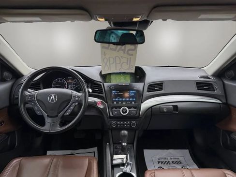 Used 2019 Acura ILX FWD image 17