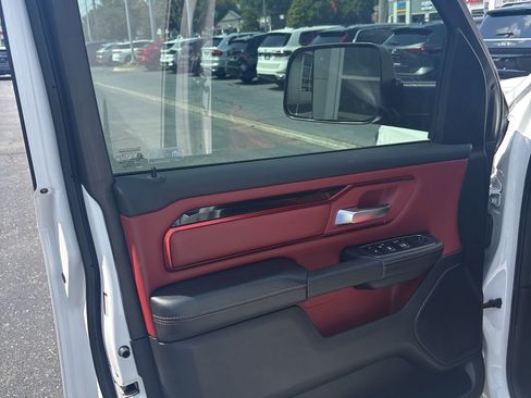 Used 2019 RAM 1500 Rebel w/ Level 2 Equipment Group image 27