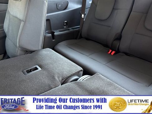 New 2026 Ford Explorer Active RWD image 15