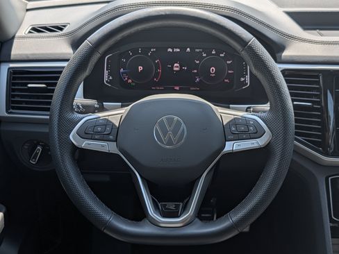 Certified 2023 Volkswagen Atlas SEL Premium AWD/4WD image 20