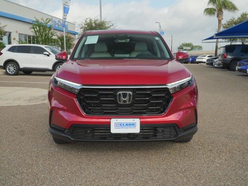 Used 2024 Honda CR-V EX-L image 2