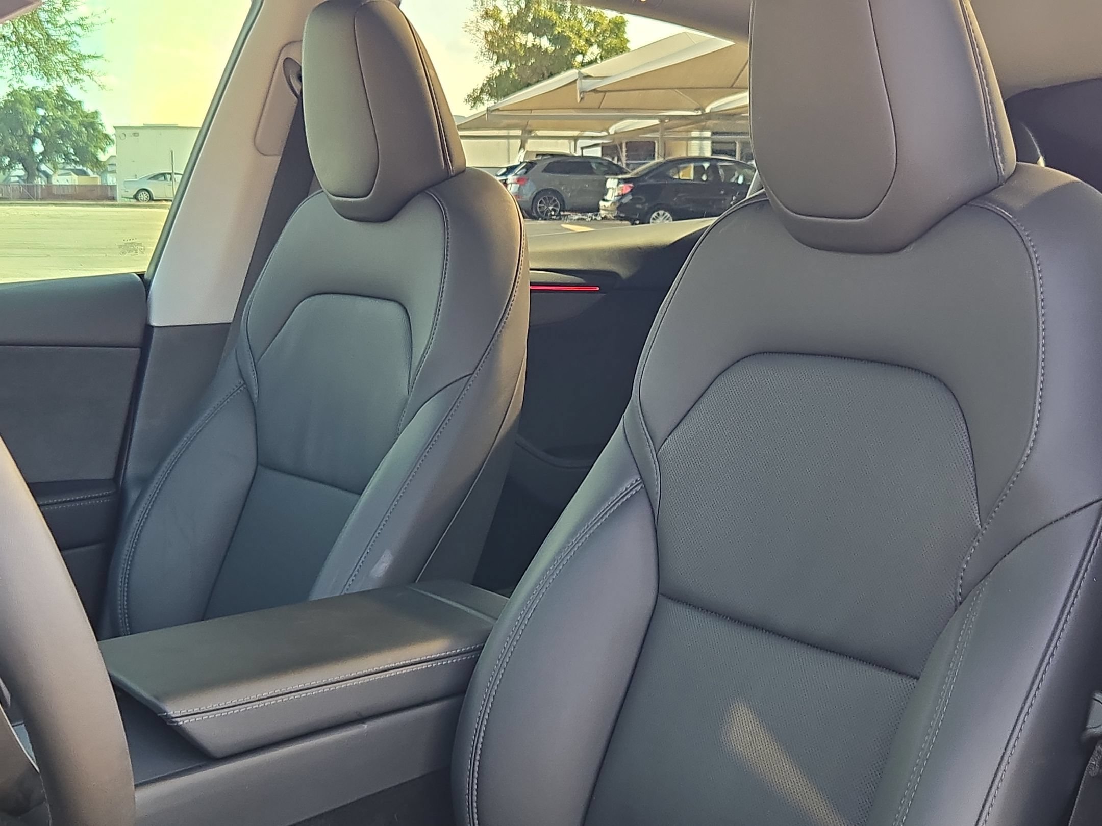 Used 2026 Tesla Model Y AWD image 13