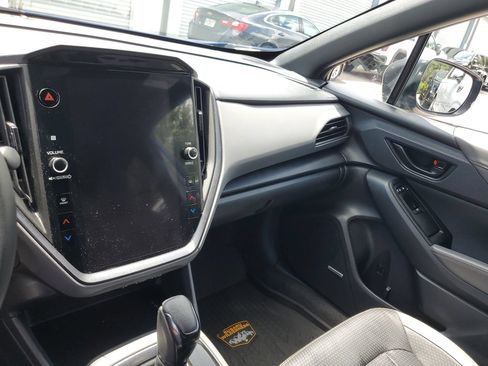 Used 2025 Subaru Crosstrek 2.5i Wilderness w/ Crosstrek Mirror Package AWD/4WD image 25