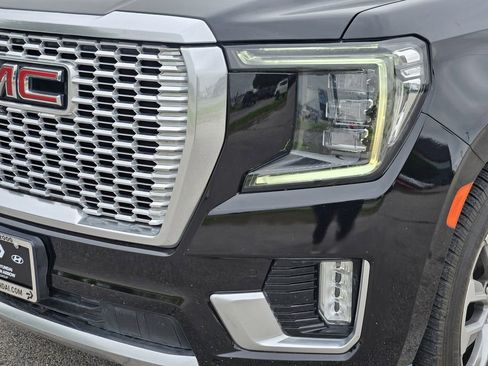 Used 2021 GMC Yukon XL Denali w/ Denali Ultimate Package AWD/4WD image 5