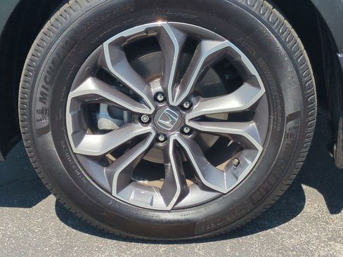 Used 2020 Honda CR-V EX image 27