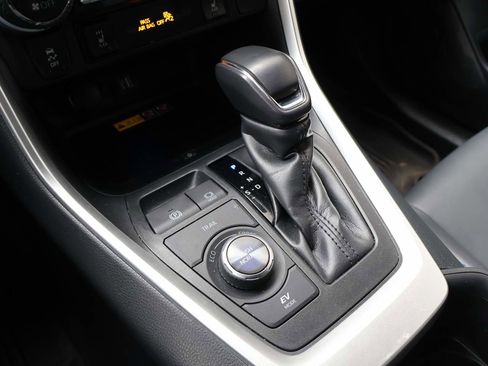 Used 2024 Toyota RAV4 XSE w/ Advanced Technology Package image 13