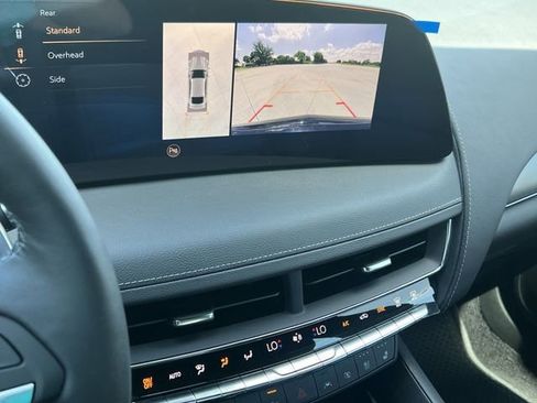 New 2025 Cadillac CT5 Premium Luxury image 17