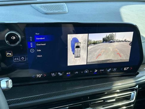 New 2026 Chevrolet Traverse High Country image 20