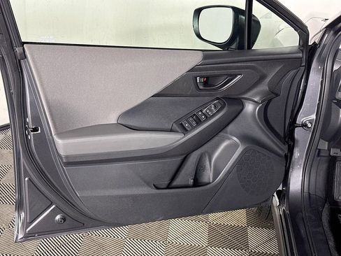 New 2026 Subaru Crosstrek 2.5i AWD/4WD image 10