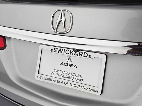 Used 2017 Acura MDX SH-AWD w/ Technology Package image 14