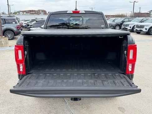 Used 2022 Ford Ranger XLT w/ Equipment Group 302A High image 9