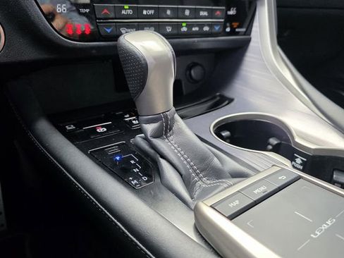 Certified 2021 Lexus RX 350 F Sport image 24