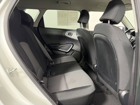 Used 2021 Kia Soul X-Line image 39