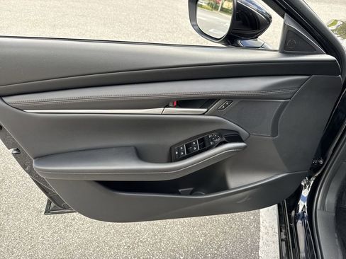 New 2026 MAZDA MAZDA3 s Sport image 39