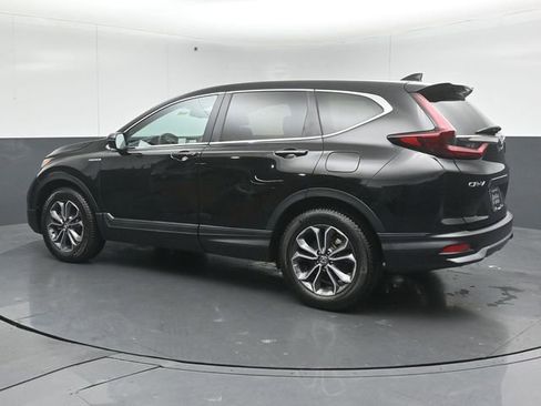 Used 2020 Honda CR-V EX-L image 5
