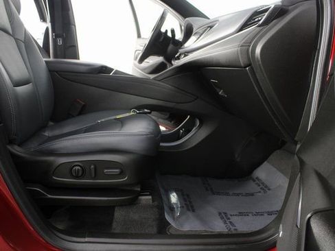 Used 2023 Buick Enclave Essence w/ Experience Buick Package image 23