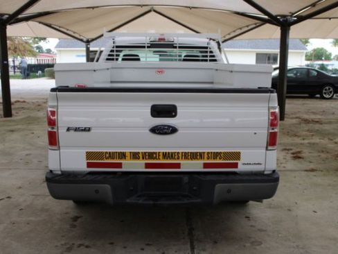 Used 2014 Ford F150 XL image 6