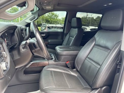 Used 2021 GMC Sierra 1500 Denali w/ Denali Ultimate Package image 14