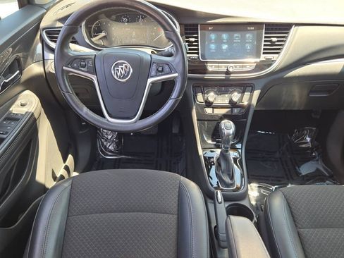Used 2019 Buick Encore Sport Touring w/ Safety Package FWD image 18