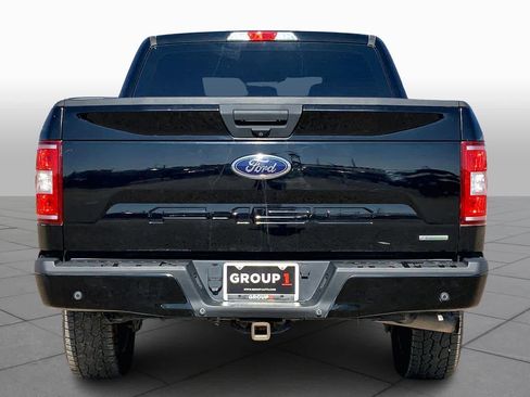 Used 2018 Ford F150 XL w/ Equipment Group 101A Mid image 5