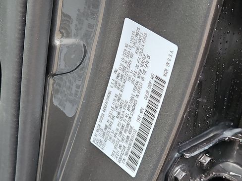 New 2026 MAZDA CX-50 2.5 Hybrid w/ Cargo Package image 22