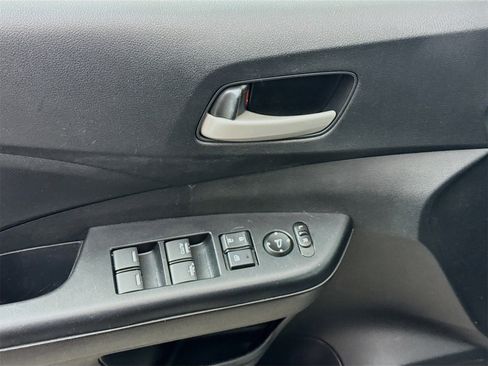 Used 2014 Honda CR-V LX image 15