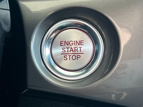 Used 2025 Acura Integra FWD image 21