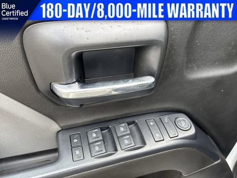 Used 2017 GMC Sierra 1500 2WD Double Cab w/ Elevation Edition image 22