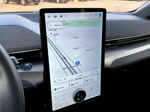 Used 2023 Ford Mustang Mach-E GT w/ GT Performance Edition image 31