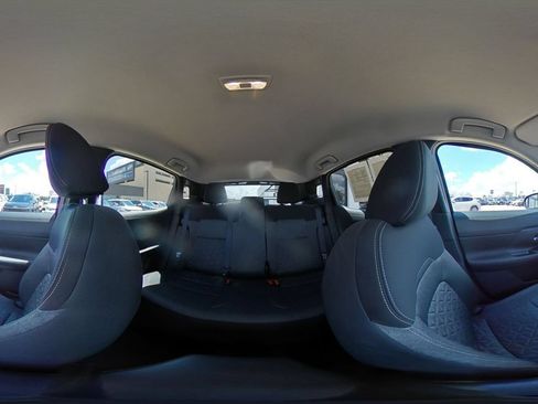 Used 2026 Nissan Kicks SV w/ Cold Weather Package AWD/4WD image 40