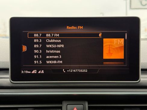 Used 2018 Audi A5 2.0T Premium Plus image 33