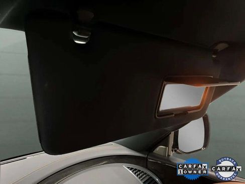 Used 2024 INFINITI QX80 Sensory image 65