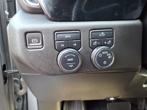 Used 2023 Chevrolet Silverado 1500 LT w/ Max Trailering Package image 18