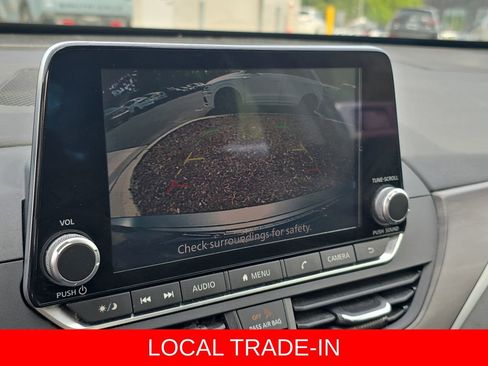 Used 2023 Nissan Altima 2.5 SV image 23