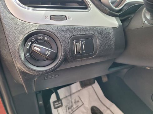 Used 2016 Dodge Journey R/T AWD/4WD image 21