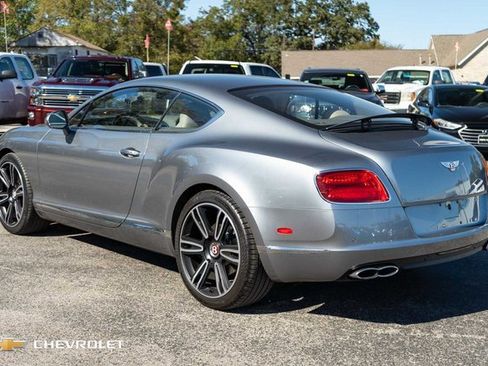Used 2014 Bentley Continental GT image 13
