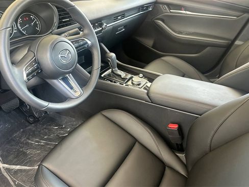 Used 2025 MAZDA MAZDA3 s image 11