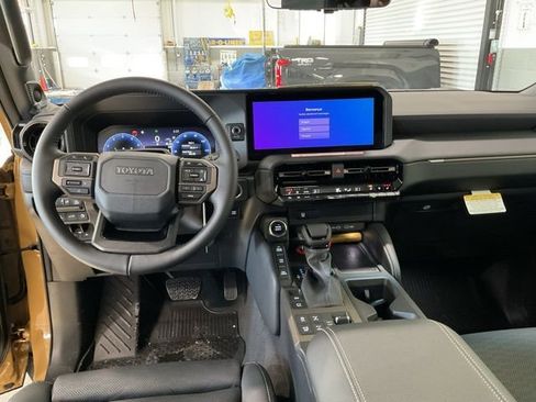 New 2026 Toyota Land Cruiser image 12