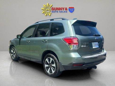 Used 2018 Subaru Forester 2.5i Premium AWD/4WD image 6