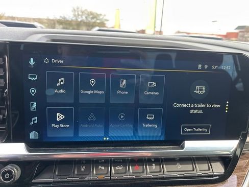 Certified 2025 Chevrolet Silverado 2500 LT w/ Trail Boss Package image 23