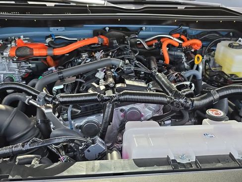 New 2026 Toyota 4Runner Limited AWD/4WD image 31
