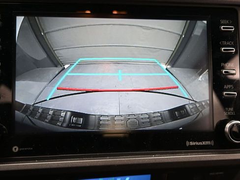 Used 2023 Toyota Tacoma TRD Sport w/ Black Out Package (TMS) image 22