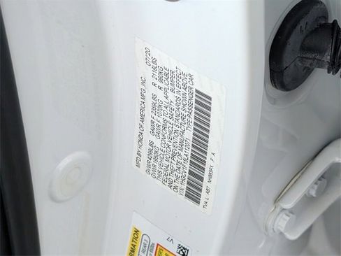 Used 2020 Honda Accord LX image 15