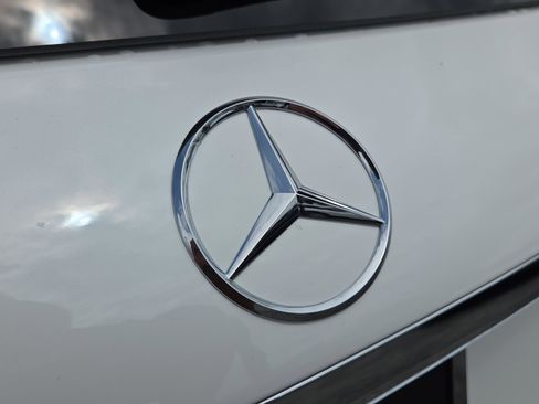 New 2026 Mercedes-Benz GLE 450 4MATIC image 38