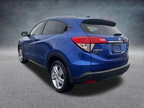 Used 2019 Honda HR-V EX image 3