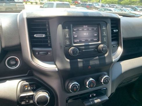 Used 2023 RAM 1500 Big Horn AWD/4WD image 36