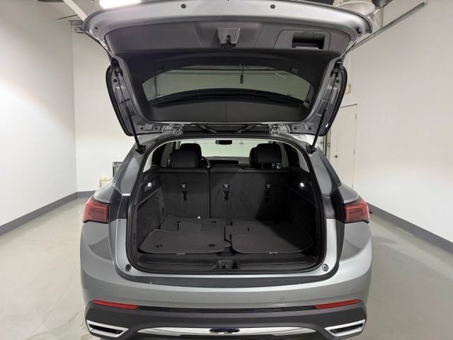 Certified 2025 Buick Envision Preferred AWD/4WD image 8