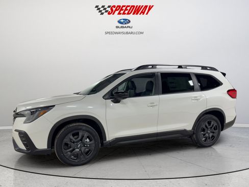 New 2026 Subaru Ascent Bronze Edition image 4